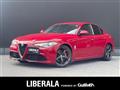 2020 Alfa Romeo Giulia