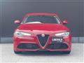 2020 Alfa Romeo Giulia