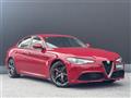 2020 Alfa Romeo Giulia