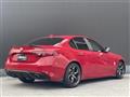 2020 Alfa Romeo Giulia