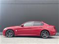 2020 Alfa Romeo Giulia