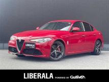 2020 Alfa Romeo Giulia