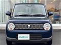 2021 Suzuki Lapin