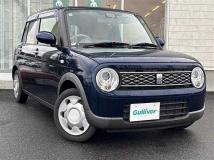 2021 Suzuki Lapin