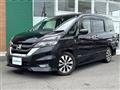 2018 Nissan Serena