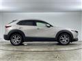 2022 Mazda CX-3