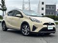 2019 Toyota AQUA