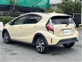 2019 Toyota AQUA