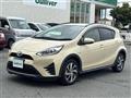 2019 Toyota AQUA
