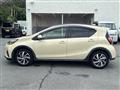 2019 Toyota AQUA