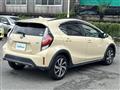 2019 Toyota AQUA