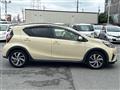 2019 Toyota AQUA