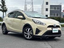 2019 Toyota AQUA