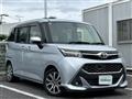 2016 Toyota Tank