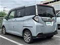 2016 Toyota Tank