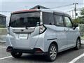 2016 Toyota Tank
