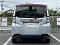 2016 Toyota Tank