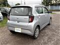2019 Daihatsu Mira Es