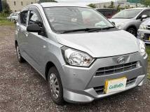 2019 Daihatsu Mira Es