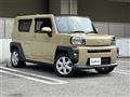 2021 Daihatsu Taft
