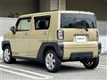 2021 Daihatsu Taft