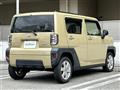 2021 Daihatsu Taft