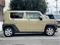 2021 Daihatsu Taft
