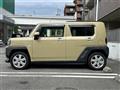 2021 Daihatsu Taft