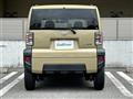 2021 Daihatsu Taft