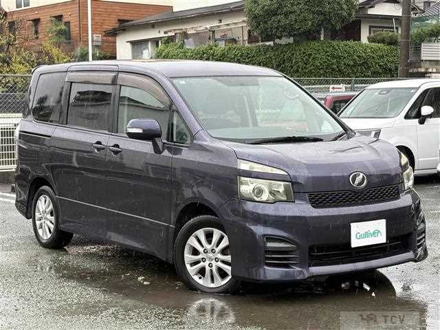 2010 Toyota Voxy