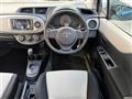 2011 Toyota Vitz