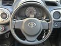2011 Toyota Vitz