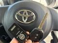 2011 Toyota Vitz