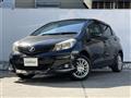 2011 Toyota Vitz