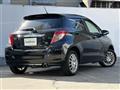 2011 Toyota Vitz