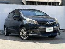 2011 Toyota Vitz