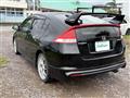 2010 Honda Insight