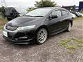 2010 Honda Insight