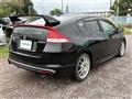 2010 Honda Insight