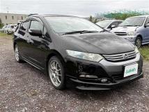 2010 Honda Insight