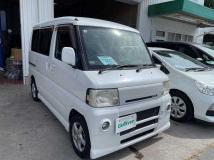 2011 Mitsubishi Town Box