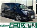 2019 Toyota Esquire