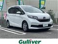 2022 Honda Freed