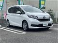 2022 Honda Freed