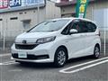 2022 Honda Freed