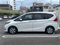 2022 Honda Freed
