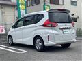 2022 Honda Freed