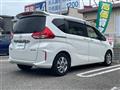 2022 Honda Freed