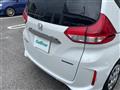 2022 Honda Freed