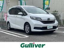 2022 Honda Freed